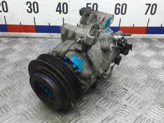 компрессор кондиционера Kia Sportage 3 поколение 2010, 1.7 л., дизель, МКПП, внедорожник 5 дв., 977012Y100