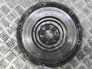 маховик Volkswagen Jetta 5 поколение 2008, 1.9 л., дизель, МКПП, седан, 03G105266BM, 03G105266BA