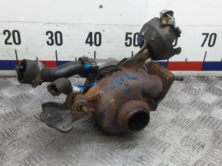 турбина Peugeot 407 1 поколение 2007, 2.0 л., HDi, дизель, МКПП, седан, 9454919580