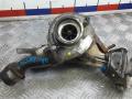 турбина Peugeot 407 1 поколение 2007, 2.0 л., HDi, дизель, МКПП, седан, 9454919580 - фото №5