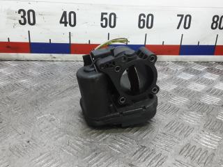 заслонка дроссельная Land Rover Range Rover Sport 1 поколение 2008, 3.6 л., дизель, АКПП, внедорожник 5 дв., LR004065