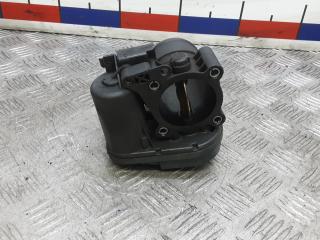 заслонка дроссельная Land Rover Range Rover Sport 1 поколение 2008, 3.6 л., дизель, АКПП, внедорожник 5 дв., LR004065