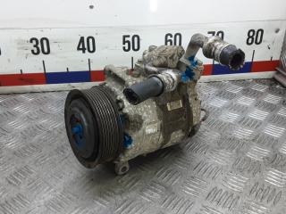 компрессор кондиционера Land Rover Range Rover Sport 1 поколение 2008, 3.6 л., дизель, АКПП, внедорожник 5 дв., 4471907231