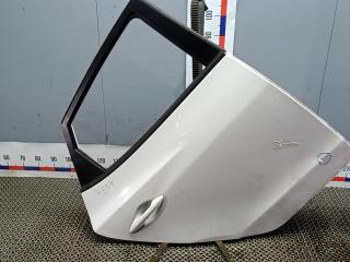 дверь задняя правая Hyundai ix35 1 поколение 2012, 1.7 л., дизель, МКПП, внедорожник 5 дв., 770042Y001