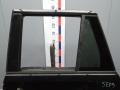 дверь задняя левая Land Rover Range Rover Sport 1 поколение [рестайлинг] 2010, 3.0 л., дизель, АКПП, внедорожник 5 дв., BFA790090 - фото №2