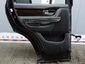 дверь задняя левая Land Rover Range Rover Sport 1 поколение [рестайлинг] 2010, 3.0 л., дизель, АКПП, внедорожник 5 дв., BFA790090 - фото №8
