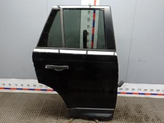 дверь задняя правая Land Rover Range Rover Sport 1 поколение [рестайлинг] 2010, 3.0 л., дизель, АКПП, внедорожник 5 дв., BFA790080