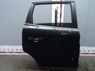 дверь задняя правая Ford Kuga 1 поколение 2011, 2.0 л., TDCi 4x4, дизель, МКПП, внедорожник 5 дв.