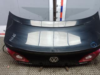крышка багажника Volkswagen Passat CC 1 поколение 2010, 2.0 л., дизель, АКПП, седан, 3C8827025C