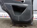 дверь задняя левая Hyundai Santa Fe 2 поколение (CM) 2007, 2.2 л., дизель, МКПП, внедорожник 5 дв., 770032B030 - фото №7