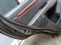 дверь задняя левая Hyundai Santa Fe 2 поколение (CM) 2007, 2.2 л., дизель, МКПП, внедорожник 5 дв., 770032B030 - фото №9