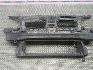 Передняя панель крепления облицовки (телевизор) Volkswagen Jetta 5 поколение 2008, 2.0 л., дизель, МКПП, седан, 1K5807109B, 1K0805588G