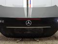 крышка багажника Mercedes-Benz E-Класс W211/S211 [рестайлинг] 2006, 3.0 л., D E280 CDI, дизель, АКПП, седан - фото №3