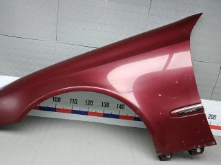 крыло переднее левое Mercedes-Benz E-Класс W211/S211 2005, 3.2 л., D E320 CDI, дизель, АКПП, универсал