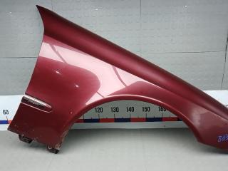 крыло переднее правое Mercedes-Benz E-Класс W211/S211 2005, 3.2 л., D E320 CDI, дизель, АКПП, универсал