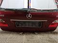 крышка багажника Mercedes-Benz E-Класс W211/S211 2005, 3.2 л., D E320 CDI, дизель, АКПП, универсал - фото №3