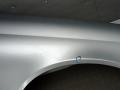 крыло переднее правое Mercedes-Benz C-Класс W204/S204 2006, 2.2 л., D C220 CDI, дизель, АКПП, универсал - фото №4