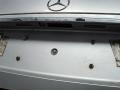 крышка багажника Mercedes-Benz E-Класс W211/S211 2003, 3.2 л., D E320 CDI, дизель, АКПП, седан - фото №8
