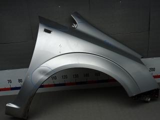 крыло переднее правое Opel Zafira Family [рестайлинг] 2010, 1.7 л., дизель, МКПП, минивэн, 93184412, 6102356, 13145066