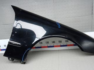 крыло переднее правое Mercedes-Benz E-Класс W211/S211 2004, 3.2 л., D E320 CDI, дизель, АКПП, седан