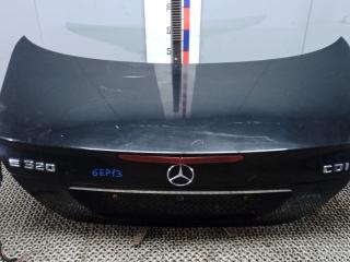 крышка багажника Mercedes-Benz E-Класс W211/S211 2004, 3.2 л., D E320 CDI, дизель, АКПП, седан