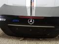 крышка багажника Mercedes-Benz E-Класс W211/S211 2004, 3.2 л., D E320 CDI, дизель, АКПП, седан - фото №3