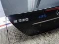 крышка багажника Mercedes-Benz E-Класс W211/S211 2004, 3.2 л., D E320 CDI, дизель, АКПП, седан - фото №4