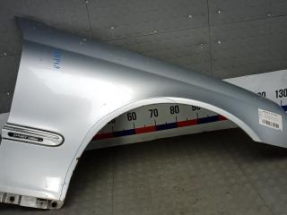 крыло переднее правое Mercedes-Benz C-Класс W203/S203/CL203 [рестайлинг] 2005, 2.2 л., D C220 CDI, дизель, АКПП, седан