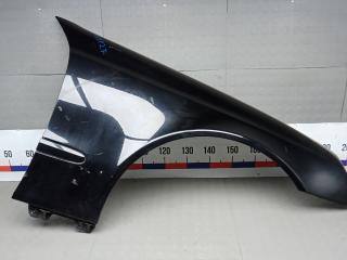 крыло переднее правое Mercedes-Benz E-Класс W211/S211 [рестайлинг] 2007, 2.2 л., D E220 CDI, дизель, АКПП, седан