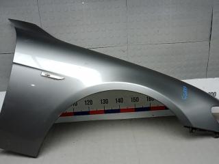 крыло переднее правое BMW 7 серия E65/E66/E67 [рестайлинг] 2005, 3.0 л., дизель, АКПП, седан