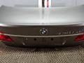 крышка багажника BMW 7 серия E65/E66/E67 [рестайлинг] 2005, 3.0 л., дизель, АКПП, седан - фото №3