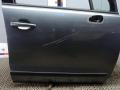 дверь передняя правая Peugeot 3008 1 поколение 2010, 1.6 л., дизель, МКПП, хетчбэк 5 дв. - фото №3