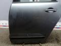 дверь задняя левая Peugeot 3008 1 поколение 2010, 1.6 л., дизель, МКПП, хетчбэк 5 дв. - фото №3
