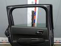 дверь задняя левая Peugeot 3008 1 поколение 2010, 1.6 л., дизель, МКПП, хетчбэк 5 дв. - фото №6