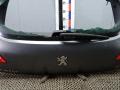 крышка багажника Peugeot 3008 1 поколение 2010, 1.6 л., дизель, МКПП, хетчбэк 5 дв. - фото №4