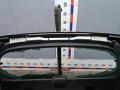 крышка багажника Peugeot 3008 1 поколение 2010, 1.6 л., дизель, МКПП, хетчбэк 5 дв. - фото №7