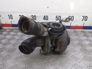 турбина Volkswagen Touareg 1 поколение 2005, 2.5 л., дизель, МКПП, внедорожник 5 дв., 070145701J