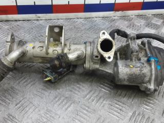 клапан EGR Land Rover Range Rover Sport 1 поколение 2008, 3.6 л., дизель, АКПП, внедорожник 5 дв., A1155E