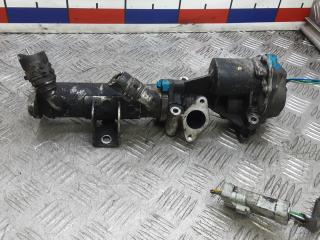 клапан EGR Land Rover Range Rover Sport 1 поколение 2008, 3.6 л., дизель, АКПП, внедорожник 5 дв., A1155E