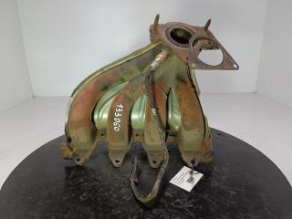 коллектор выпускной Renault Megane 1 поколение [рестайлинг] 2001, цвет, 114168