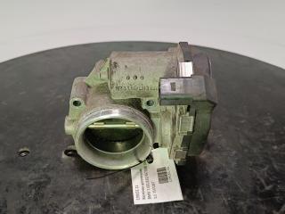 заслонка дроссельная BMW 1 серия E81/E82/E87/E88 [рестайлинг] 2008, цвет, 7561067