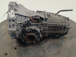 КПП механическая (МКПП) Audi A4 B7 2004, цвет, FJP