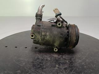 компрессор кондиционера Opel Corsa C [рестайлинг] 2005, цвет, 24427685