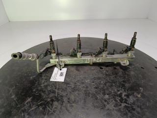 топливная рампа BMW 1 серия E81/E82/E87/E88 [рестайлинг] 2008, цвет