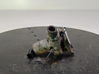 клапан EGR Opel Corsa C [рестайлинг] 2005, цвет, 55556720