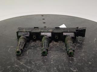 катушка зажигания Opel Corsa C [рестайлинг] 2005, цвет