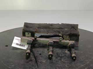 топливная рампа Opel Corsa C [рестайлинг] 2005, цвет, 0280151207