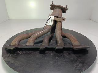 коллектор выпускной Volvo S40 2 поколение 2006, цвет