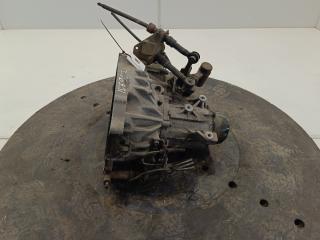 КПП механическая (МКПП) Mazda 6 GG [рестайлинг] 2006, цвет, GC200