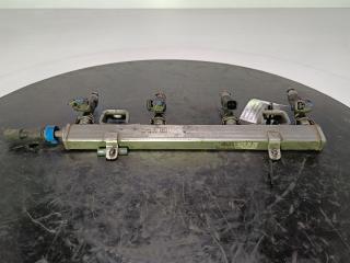 топливная рампа Mazda 6 GG [рестайлинг] 2006, цвет, 6M8G9D280AA